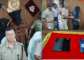 Raurkela Digital Arrest cyber fraud