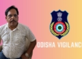 Rayagada Executive Engineer Bribery Case