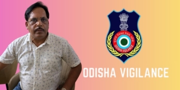 Rayagada Executive Engineer Bribery Case