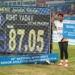 Rohit Yadav javelin throw