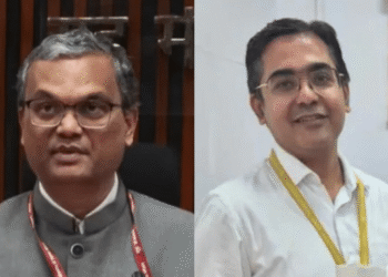 Centre Appoints Lokhande Prashant Sitaram as CBSE Chairman & Varun Bhardwaj as Secretary after OSM fiasco