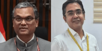 Centre Appoints Lokhande Prashant Sitaram as CBSE Chairman & Varun Bhardwaj as Secretary after OSM fiasco