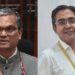 Centre Appoints Lokhande Prashant Sitaram as CBSE Chairman & Varun Bhardwaj as Secretary after OSM fiasco