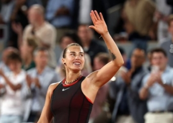 Sabalenka French Open quarterfinals