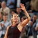 Sabalenka French Open quarterfinals