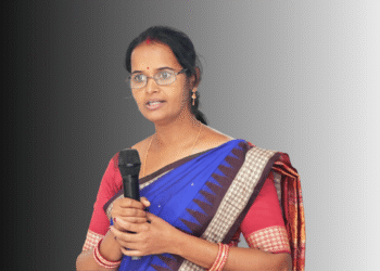 Charulata SAHAJOG Kendujhar empowerment