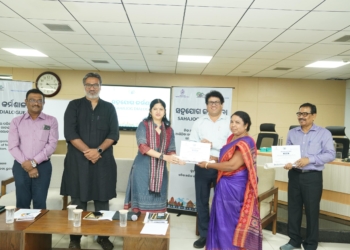 SAHAYOG Empowering the Urban Poor and Marginalised