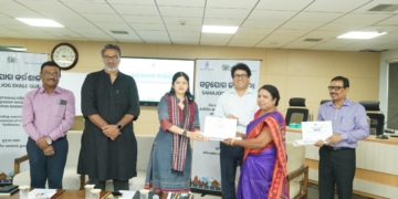 SAHAYOG Empowering the Urban Poor and Marginalised