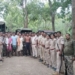 Sambalpur forest raid