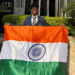 Sarthak Arya Youth Olympics 2026