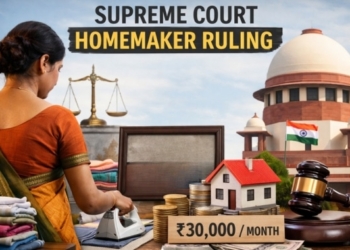 Supreme Court homemaker compensation ruling