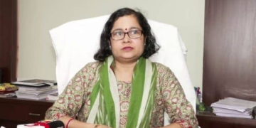 Odisha textbook error correction