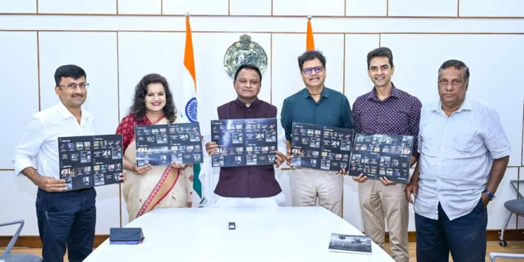 Bhubaneswar Film Festival 2026