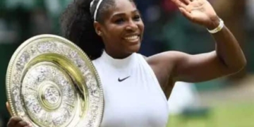 Serena Williams anti-doping rules