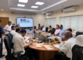 Odisha electoral roll revision 2026