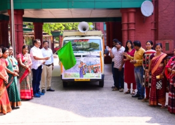 Odisha SIR Voter List Revision