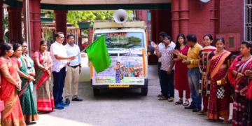 Odisha SIR Voter List Revision