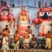 Snana yatra of Lord Jagannath