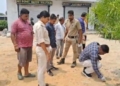 Subarnapur firing incident