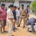 Subarnapur firing incident