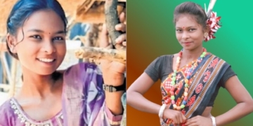 Odisha NSD admission success