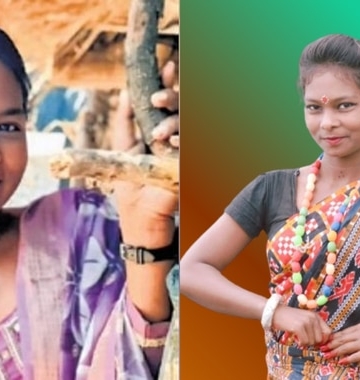 Odisha NSD admission success