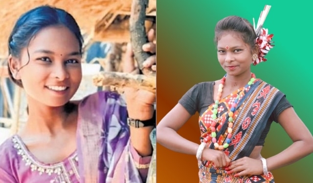 Odisha NSD admission success