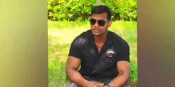 Soumya Murder Case