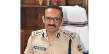 Dr. Kanwar Vishal Singh