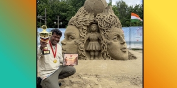 Sudarsan Pattnaik