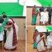 Sujata Karthikeyan Joins BJD