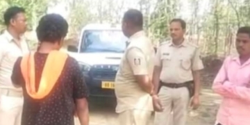 Sundaragada murder case