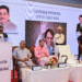 Suresh Prabhu coffee table book launch Odisha Governor