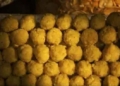 poisoned sweets