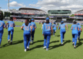 India vs Australia Women's T20 World Cup 2026