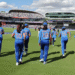 India vs Australia Women's T20 World Cup 2026