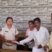 Odisha textbook error complaint