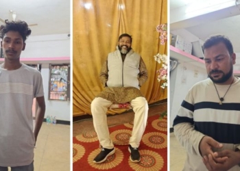 Titlagarh businessman attack