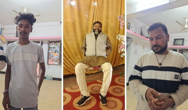 Titlagarh businessman attack