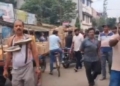 TMC Leader Sapan Samanta