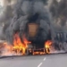 Sundargarh trailer collision