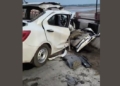 Trisulia Bridge accident