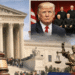 US Supreme Court birthright citizenship ruling