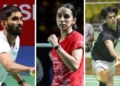 US Open badminton 2026