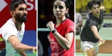 US Open badminton 2026