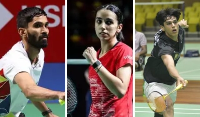 US Open badminton 2026