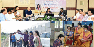 Paradip Municipality development review