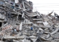 Venezuela earthquake