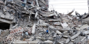 Venezuela earthquake