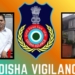 VIMSAR Steward